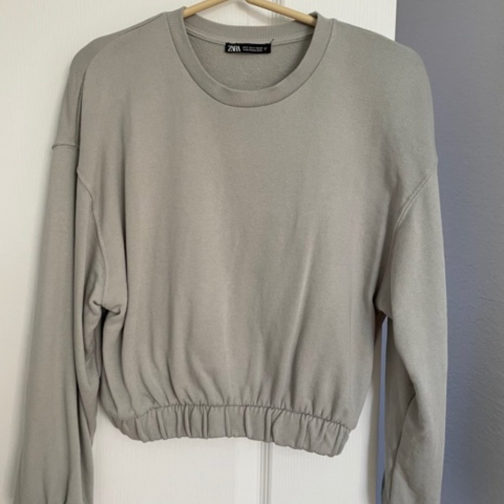 Zara Top